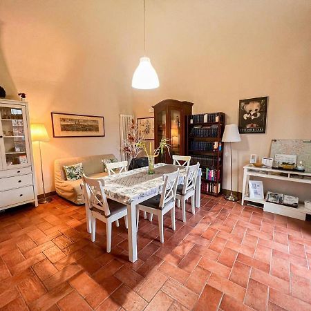 Relais Le Ortensie Piza Zewnętrze zdjęcie