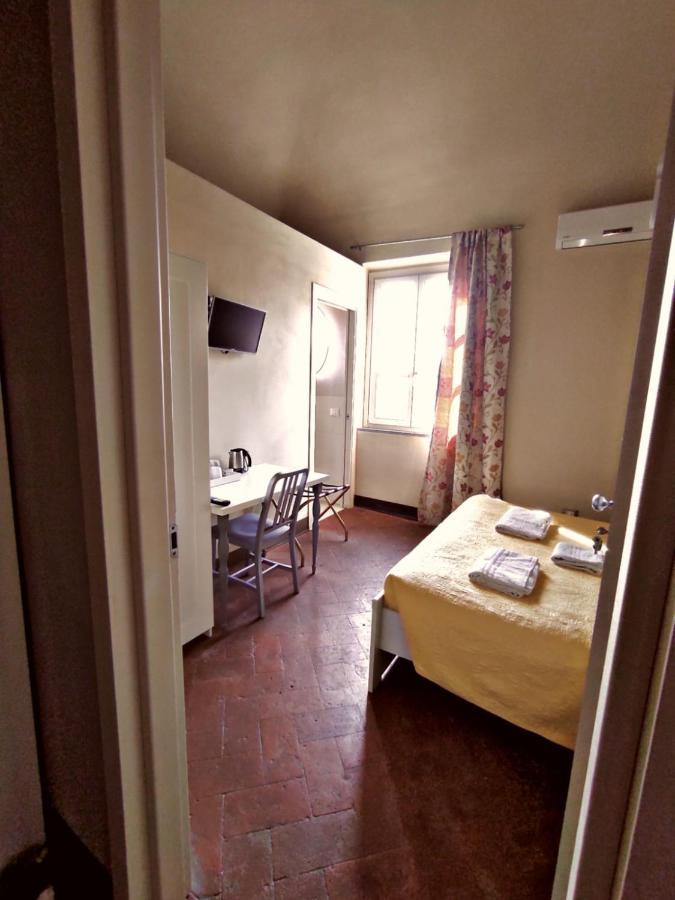 Relais Le Ortensie Piza Zewnętrze zdjęcie
