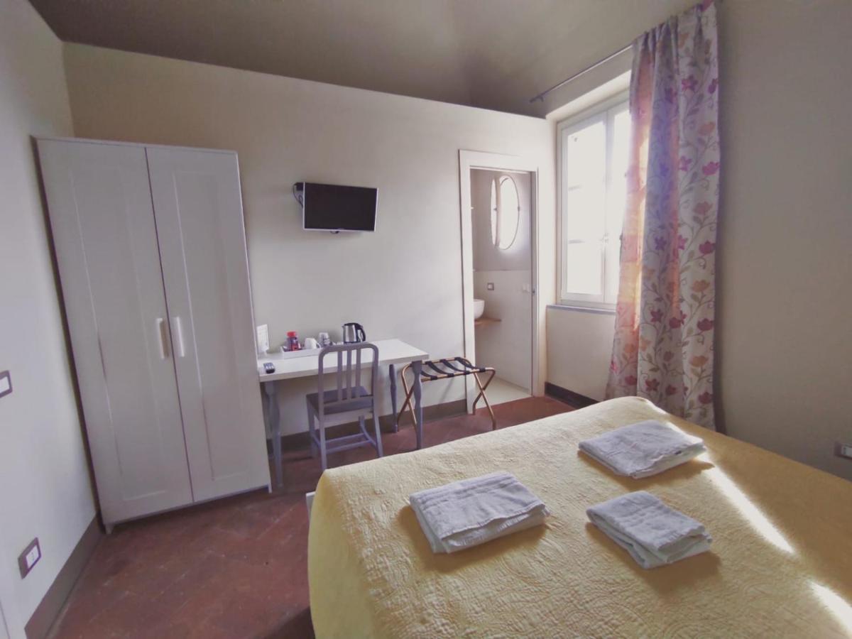 Relais Le Ortensie Piza Zewnętrze zdjęcie