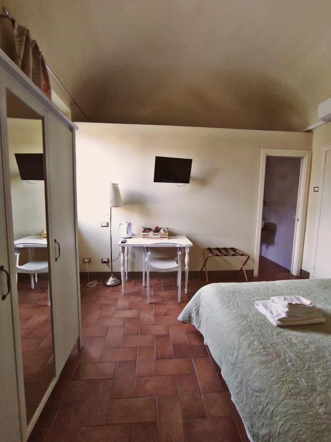 Relais Le Ortensie Piza Zewnętrze zdjęcie