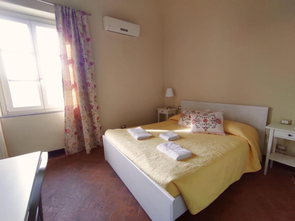 Relais Le Ortensie Piza Zewnętrze zdjęcie