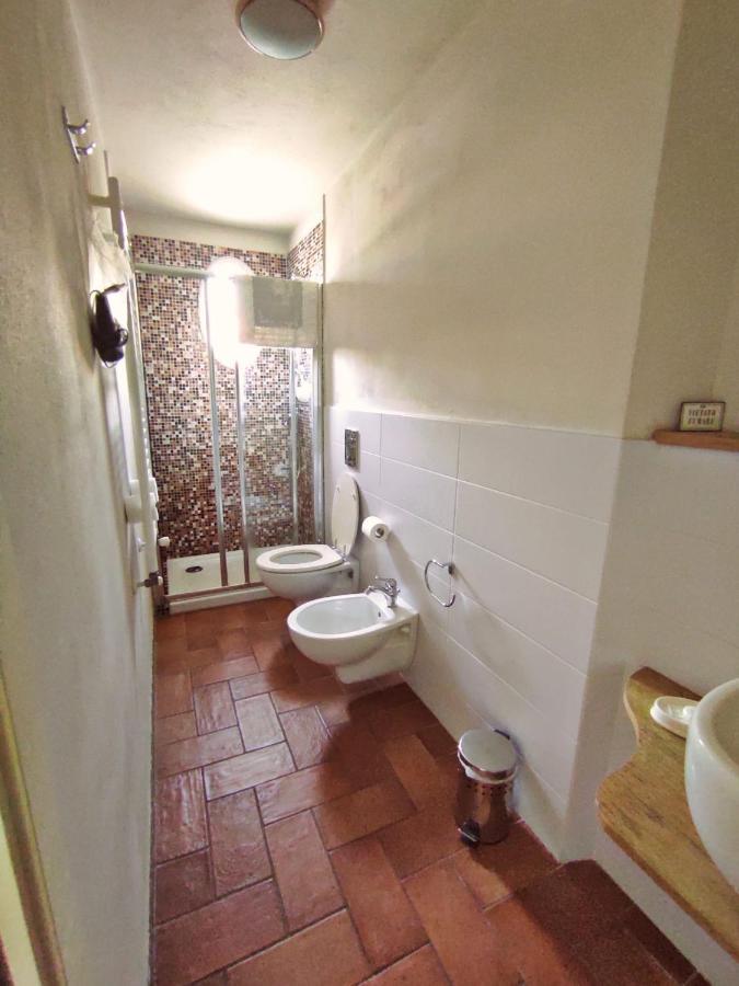 Relais Le Ortensie Piza Zewnętrze zdjęcie