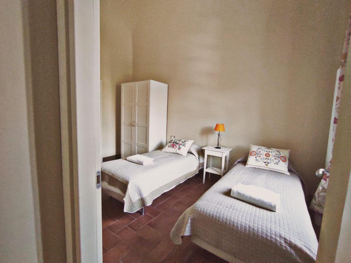 Relais Le Ortensie Piza Zewnętrze zdjęcie
