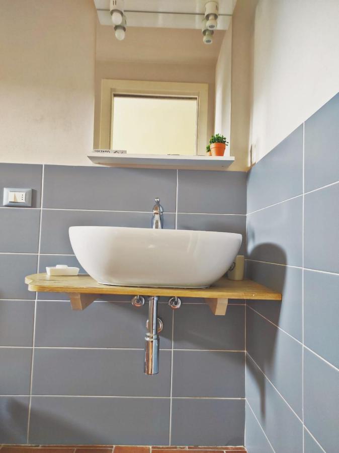 Relais Le Ortensie Piza Zewnętrze zdjęcie