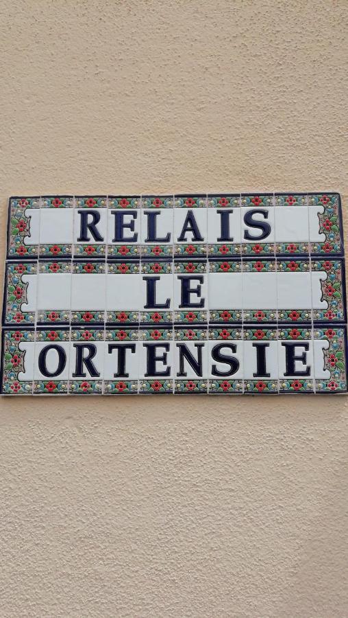 Relais Le Ortensie Piza Zewnętrze zdjęcie