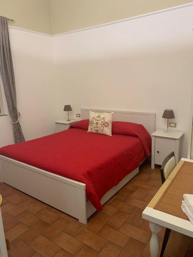 Relais Le Ortensie Piza Zewnętrze zdjęcie