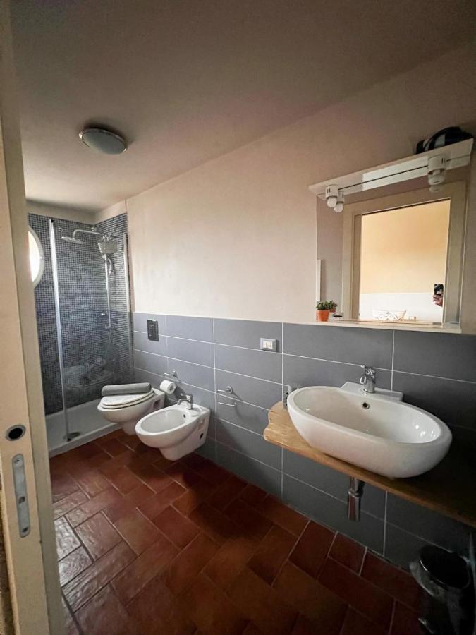 Relais Le Ortensie Piza Zewnętrze zdjęcie