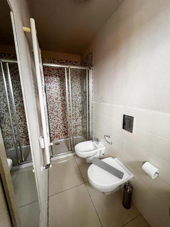 Relais Le Ortensie Piza Zewnętrze zdjęcie