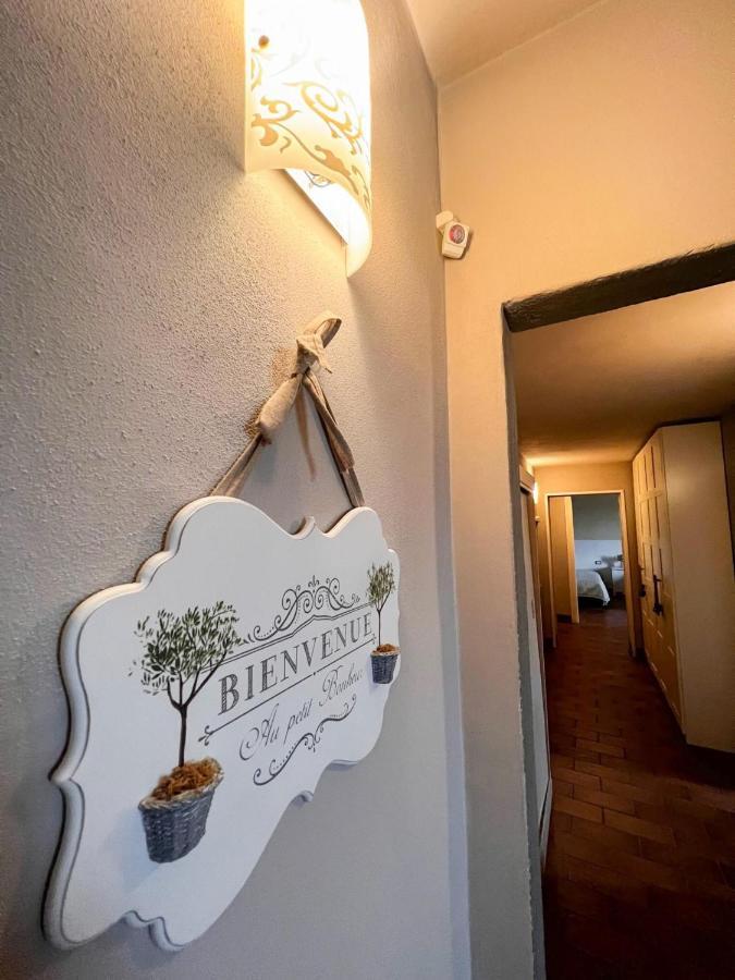 Relais Le Ortensie Piza Zewnętrze zdjęcie