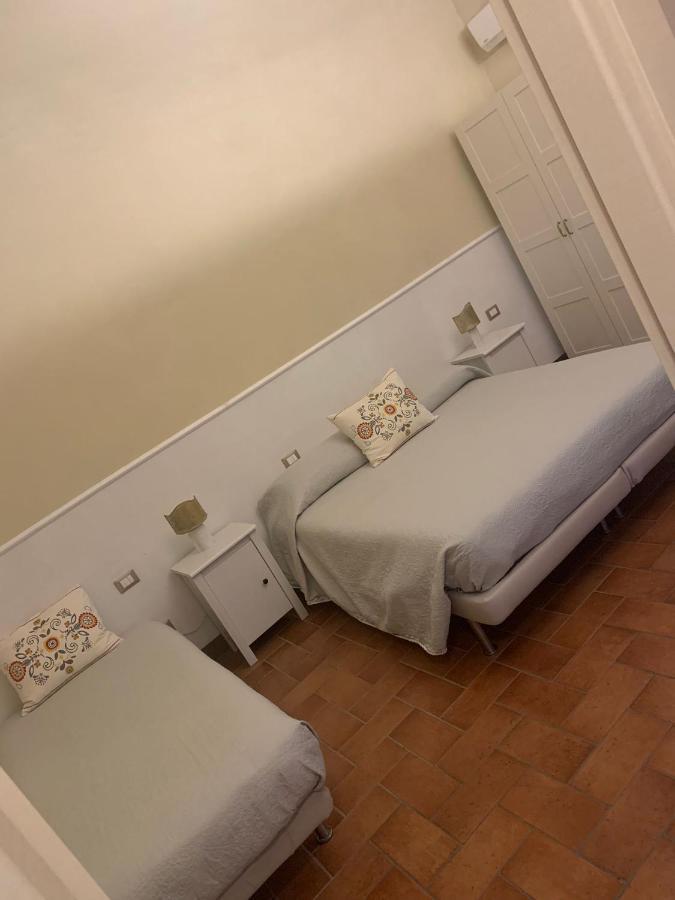 Relais Le Ortensie Piza Zewnętrze zdjęcie