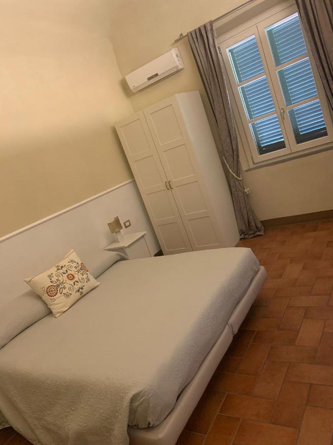 Relais Le Ortensie Piza Zewnętrze zdjęcie