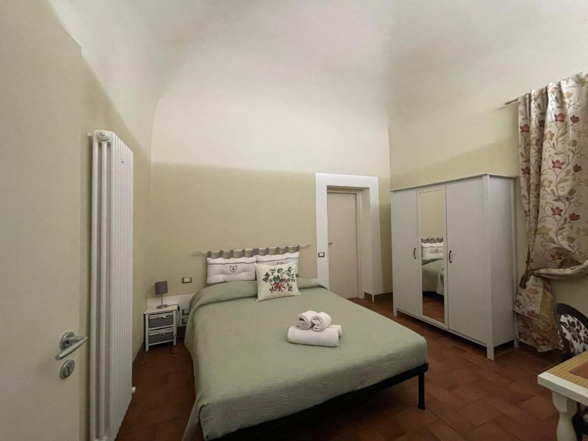 Relais Le Ortensie Piza Zewnętrze zdjęcie