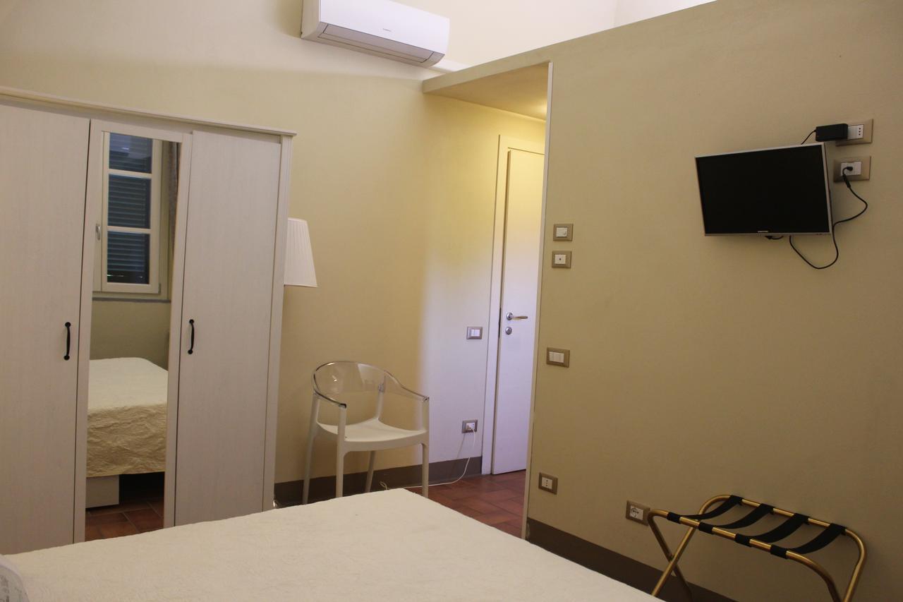 Relais Le Ortensie Piza Zewnętrze zdjęcie