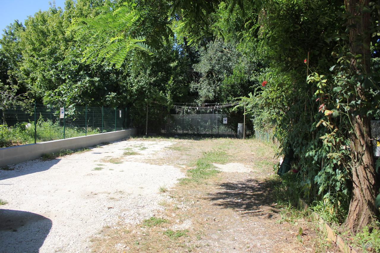 Relais Le Ortensie Piza Zewnętrze zdjęcie