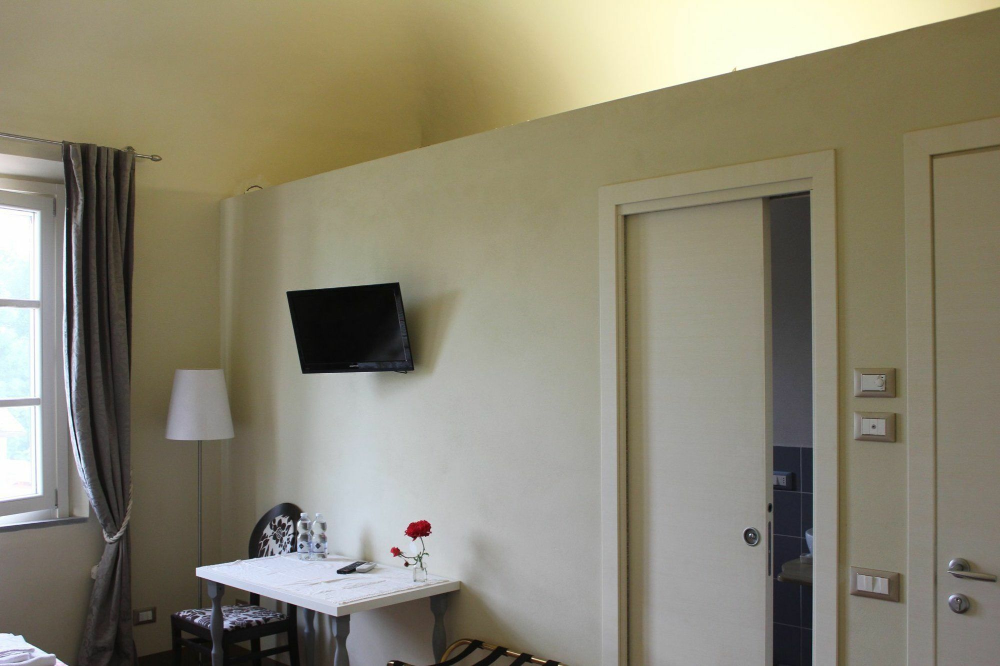 Relais Le Ortensie Piza Zewnętrze zdjęcie
